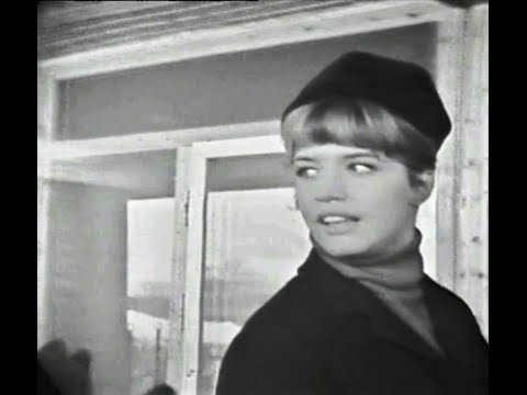 Barbro "Lill Babs" Svensson - Nej Monsieur, jag känner inte er (1963)