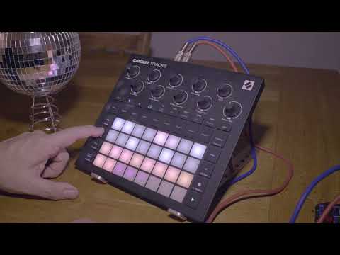 LFO/LFO (Circuit Tracks Version)