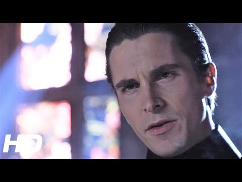 Equilibrium: Killed for reading poetry