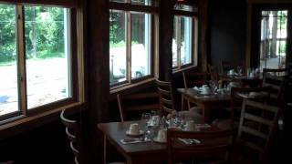 preview picture of video 'Chimney Rock Restaurant - Parise's New American Bistro - Breakfast, Lunch, Dinner'