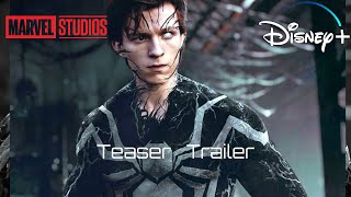 Spider-Man: A New Home (2023) | New Teaser Trailer | Geomate Trailer