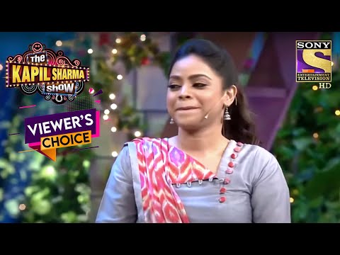 Kapil और Sarla के बीच हुआ Debate | Comedy Circus | Viewer's Choice