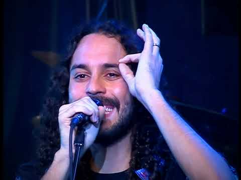 Gabriel o Pensador - Astronauta (part. Lulu Santos) (MTV Ao Vivo) [Remasterizado 4K]