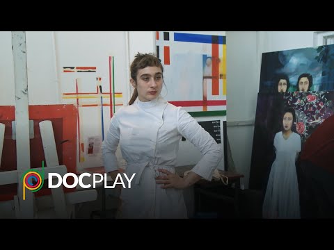 Apolonia Apolonia | Official Trailer | DocPlay