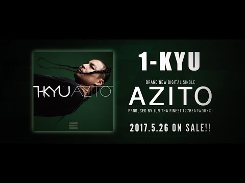 1-KYU - AZITO【CM】