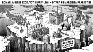 JUDECĂTORII SUNT DOAR ÎNCEPUTUL! ADEVĂRATA MIZĂ A REVOLTEI!