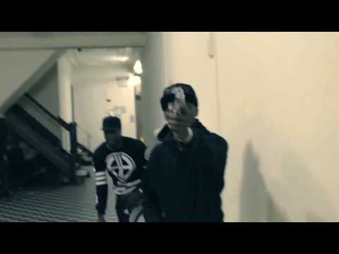 DboyLo GS9 - Body Bag