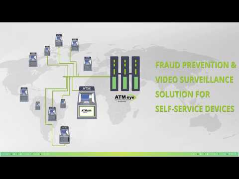 Videos from ATMeye.iQ