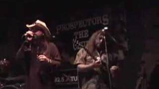 Flynnville Train - &quot;Redneck Side of Me&quot;