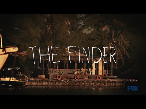 The Finder -  Upscaled to 4K (2012) FOX - Opening credits