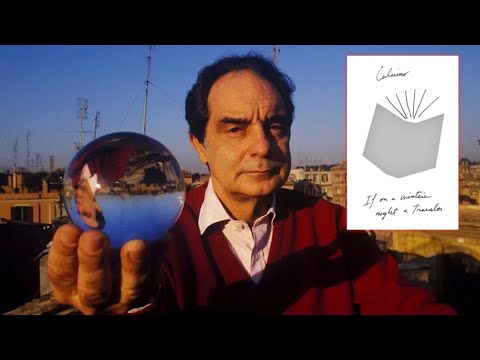 Italo Calvino On How Logic Destroys Creativity