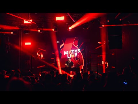 Holy Agency and Matys Live