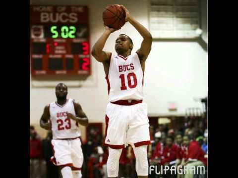 Richy Jay - BallinLikeTheBuccaneers ft. Buctown Zo