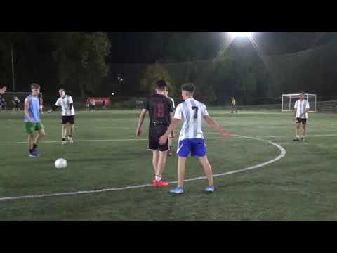 WEHBE VS INTERNACIONAL FC - #LigaNuñez - #Apertura SLD Fecha 7 - 2022