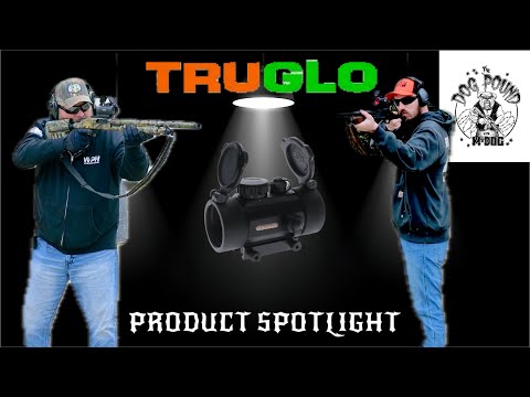 GEAR REVIEW: TruGlo Universal Shotgun Rib Mount
