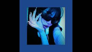 Cover art for bloodpop sped up