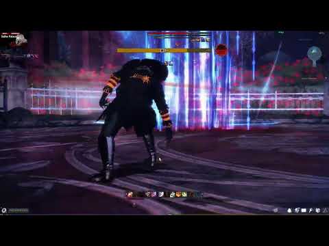 Vindictus: Sylas vs Bres [Hero+ Mode/CoreBoost] [No Pots] NA [MAIN] 하기 vs 브레스 영웅 모드/포트 없음