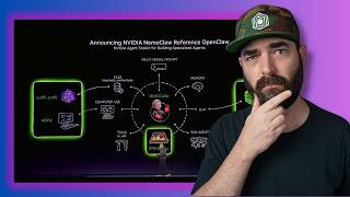 NVIDIA Is Everywhere Right Now