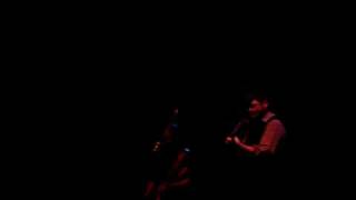 The Decemberists @ The Wiltern (The Landlord&#39;s Daughter)