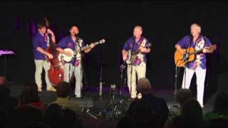 Jimmie Scanlin Singing Oh Miss Mary at the 2013 Kingston Trio Fantasy Camp