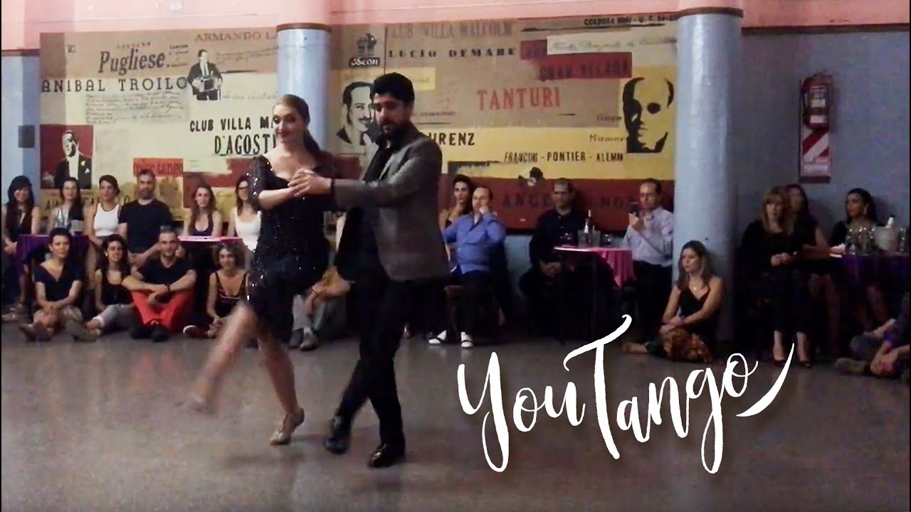 Ariadna Naveira y Fernando Sanchez en Viva la Pepa - 2