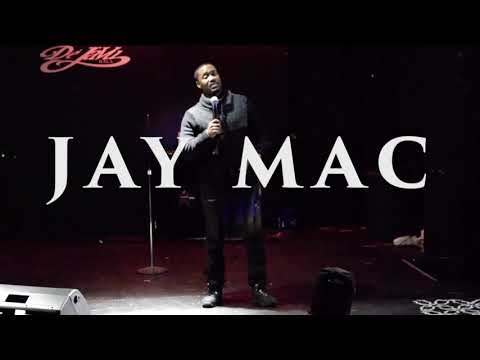 Jay Mac " I miss President Obama"