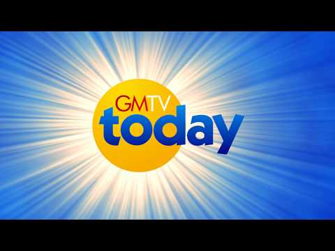 GMTV Today