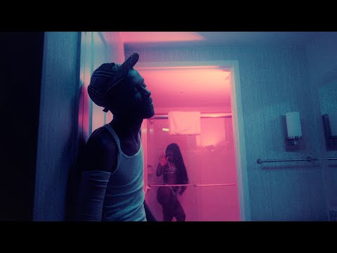 Semi Homie - I Miss You (Official Video)