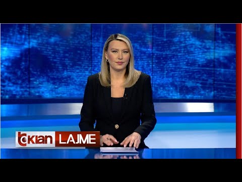 Edicioni i Lajmeve Tv Klan 5 Janar 2026, ora 12:00 | Lajme - News