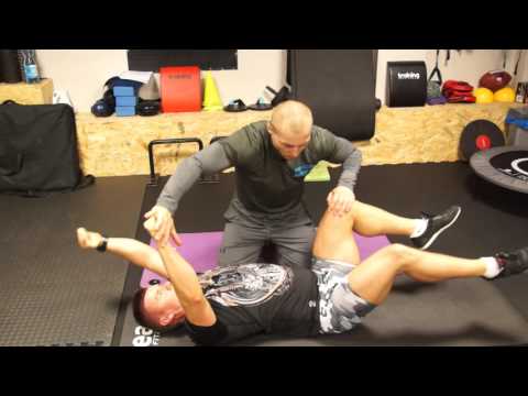 Mejer na treningu u Malesy