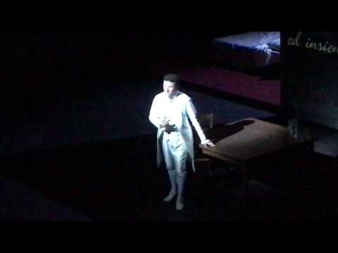 Piotr Beczala, 'Oh! fede negar potessi... Quando le sere al placido', Luisa Miller (Verdi)