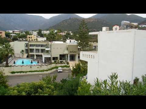 Посёлок Бали и отель Бали Стар 3*