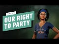 Far Cry 6 Walkthrough - Our Right To Party