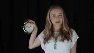 Classic [Original] Announcement -- Alexis Gregorie