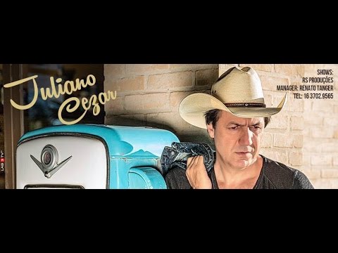 Sonhando com Você - Juliano Cezar Partic. Jads e Jadson (Liric Vídeo)