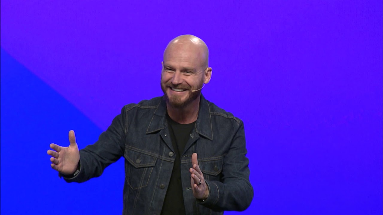 ¿Con quién me caso? | Instalove | Ps. Andrés Spyker