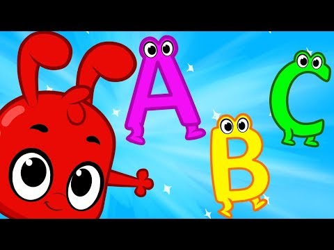 Mila and Morphle - Magic Letters 🎨
