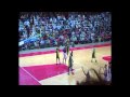 Harlem Globetrotters 2010