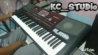 Download lagu Terhanyut Dalam Kemesraan test Violin KORG PA700 (DANGDUT VIRAL) mp3 Download lagu Terhanyut Dalam Kemesraan test Violin KORG PA700 (DANGDUT VIRAL) mp3