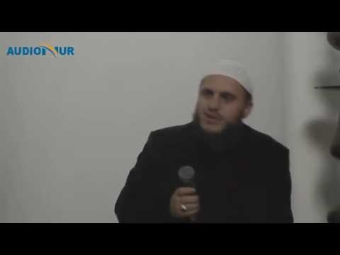 Mësime nga Hixhreti Pejgamberit Alejhi Selam - Hoxhë Sadat Islami