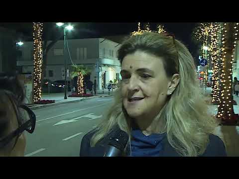 Un Natale "da fiaba" per Forte dei Marmi