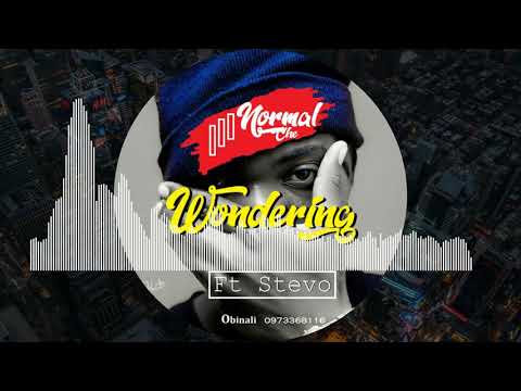 Obinali ft Stevo - Wondering produced by Mzenga man