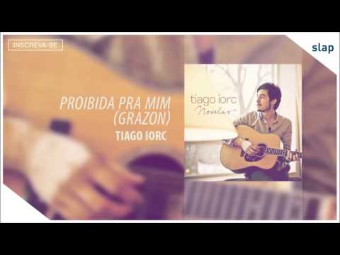 Video thumbnail for Proibida Pra Mim