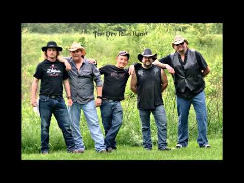 I'm With The Band ~ The Dry Run Band Original song