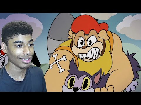 THIS WAS HILLARIOUS Doggone Dogfight WITH LYRICS By @recorderdude REACTION