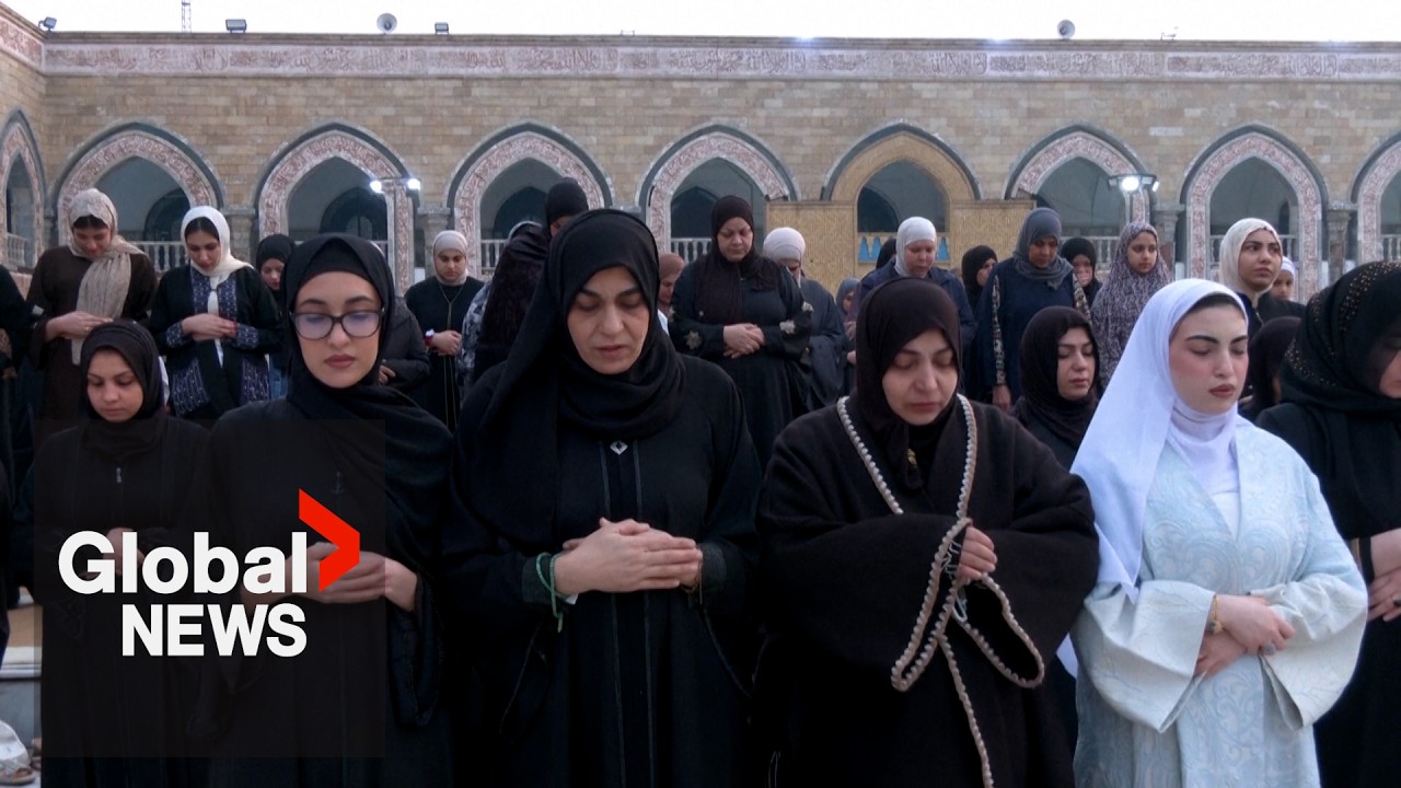 Eid al-Fitr 2026: A Global Celebration with Local Variations
