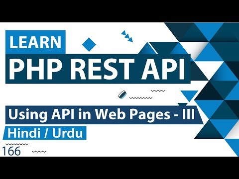 PHP MySQL CRUD Read Data Tutorial in Hindi Urdu