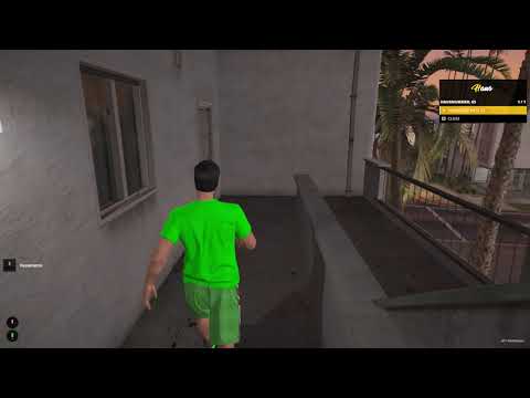 LuckyV.de ツ Joe Meller ツ Tag 105 - JMC