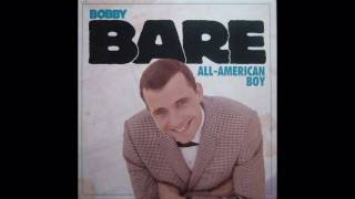BOBBY BARE --EARLY MORNING RAIN