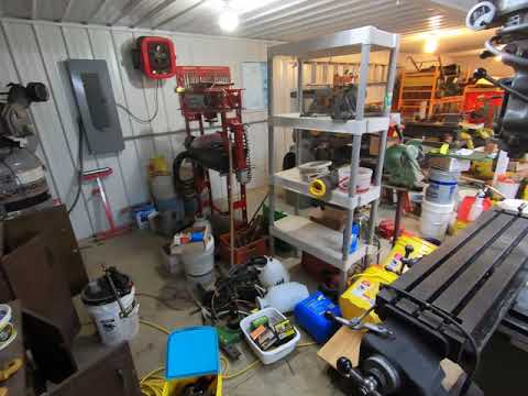 New to me Bridgeport: Part 1